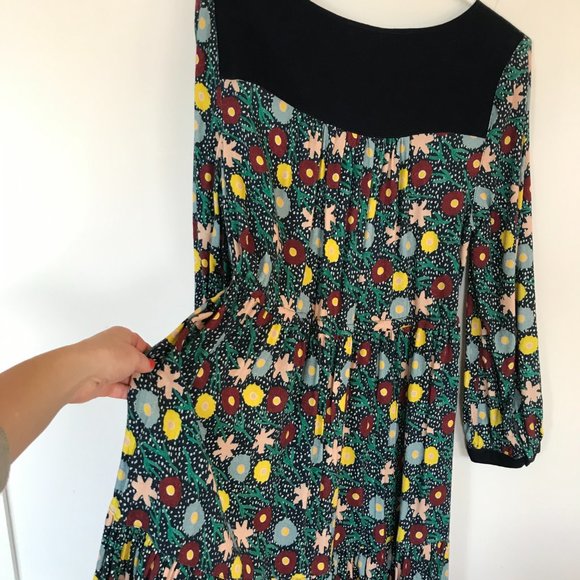 Gorman Winter 2018 dress - Picture 7 of 8